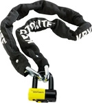 KRYPTONITE 03528858, KRYPTONITE Kettenschloss New York Legend 1515 150 cm