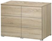 EHEIM proxima Eiche Aquariumunterschrank 250