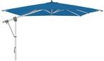 doppler Pendelschirm EXPERT 300 x 300 cm, Aluminium Silber / 100 % Polypropylen 220