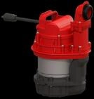 Kessel 28739 - Austauschpumpe KTP 1000