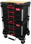 Milwaukee PACKOUT Starter-Set Automotive 4-teilig 4932492892