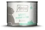 MJAMJAM Leckere Mahlzeit 200g Dose Katzennassfutter Sparpaket 12 x 200 Gramm gute