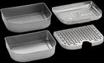 Weber Multifunktions-Erweiterungs-Set - f&uuml;r Lumin