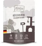 MjAMjAM Katzenassfutter Pferd/K&uuml;rbis 12x300g