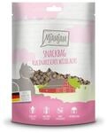 MJAMJAM Snackbag Katzensnack Wildlachs x 1