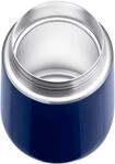 WMF Impulse Travel Mug 0.3l Midnight blue