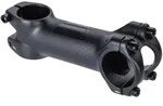 CONTEC Vorbau Forge 90 mm schwarz schwarz matt 25, 4 mm Lenkerklemmung