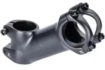 CONTEC Vorbau Forge HR 70 mm schwarz 25, 4 mm Lenkerklemmung
