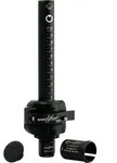 by,schulz Lenkerverstellsystem Speedlifter Twist schwarz T10", Auszug 100 mm