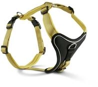 Wolters Professional Comfort curry gelb Hundegeschirr 40 - 45 x 2,5 Centimeter