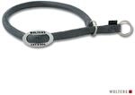 Wolters Schlupfhalsband K2 graphit 40 cm x 9 mm