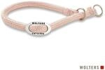 Wolters K2 rosa Schlupfhalsband 50 Centimeter x 13 Millimeter