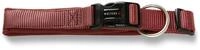Wolters Professional Comfort rostrot Halsband 70 - 80 Centimeter x 45 Millimeter