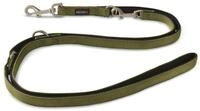 Wolters Professional Comfort olive F&uuml;hrleine 300 Centimeter x 10 Millimeter
