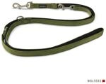 Wolters Professional Comfort olive F&uuml;hrleine 200 Centimeter x 15 Millimeter