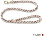 Wolters Everest rosa F&uuml;hrleine 200 Centimeter x 9 Millimeter