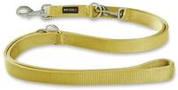 Wolters F&uuml;hrerleine Professional curry gelb Hundeleine 200 x 1,0 Centimeter