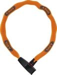 ABUS Kettenschloss 6806K/85 neon orange