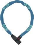 ABUS Kettenschloss 6806K/85 neon blue