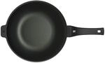 WMF PermaDur Premium Wok 30cm