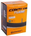 Continental MTB Schlauch 27,5 Zoll schwarz