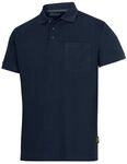 Snickers 2708 Polo Shirt-chilli 1600-S
