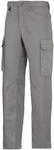 Snickers Workwear 6800 Service Hose grau - 44