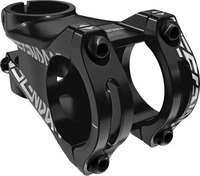 Truvativ 03165727, Truvativ Vorbau Descendant 60 mm schwarz 35 Lenkerklemmung,