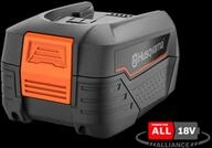 Husqvarna Akku P4A 18-B72