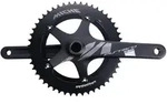Miche Kettenradgarnitur Pistard 2.0 50 Z&auml;hne 170 mm schwarz