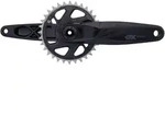 SRAM 08337305, SRAM Kettenradgarnitur GX Eagle 32 Z&auml;hne Boost schwarz