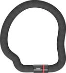 ABUS Kettenschloss Goose Lock 6206K/85 black
