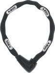 ABUS 95549, ABUS Steel-O-Chain XPlus 9809K/110 black Schwarz