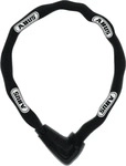 ABUS 95551, ABUS Steel-O-Chain XPlus 9809K/170 black Schwarz