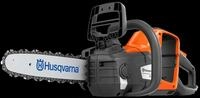Husqvarna Akku-Motors&auml;ge 225i 14" ohne Akku und Ladeger&auml;t