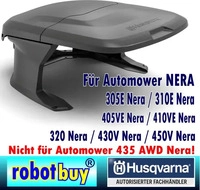 Husqvarna 597635302, Husqvarna Automower Garage 435X AWD NERA