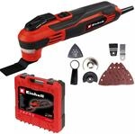 Einhell Multifunktionswerkzeug TE-MG 350 EQ 4465155