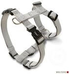 Wolters Professional Geschirr silber S 30 - 40 cm