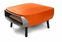 Witt Pizzaofen ETNA ROTANTE Orange