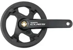 Shimano Kettenradgarnitur CUES FC-U4000-1 42 Z&auml;hne schwarz 170 mm Kurbell&auml;nge