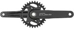Shimano Kettenradgarnitur CUES FC-U6000-1 32 Z&auml;hne schwarz 170 mm Kurbell&auml;nge