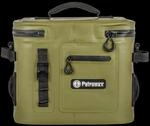 Petromax K&uuml;hltasche 8 Liter Olive