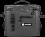 Petromax K&uuml;hltasche 8 Liter Dunkelgrau