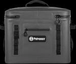 Petromax K&uuml;hltasche 22 Liter Dunkelgrau