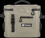 Petromax K&uuml;hltasche 8 Liter Sandfarben