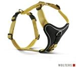 Wolters Professional Comfort curry gelb Hundegeschirr 80 - 95 Centimeter x 30