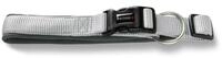Wolters Professional Comfort silbergrau Halsband 50 - 60 Centimeter x 45 Millimeter