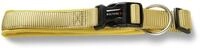Wolters Professional Comfort currygelb Halsband 70 - 80 Centimeter x 45 Millimeter