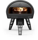 GOZNEY Pizzaofen Roccbox - Gas Black