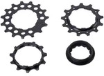 SRAM Ritzel Set 11-15 Z&auml;hne schwarz